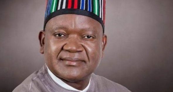 Ex-Minister faults priest for not allowing Gov Ortom ‘lie’ in church