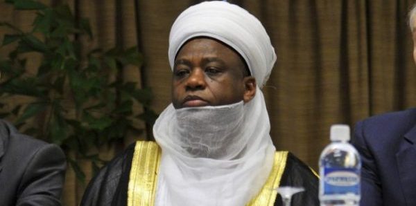 Muslim group accuses CAN of using herdsmen disaster to destabilise Nigeria