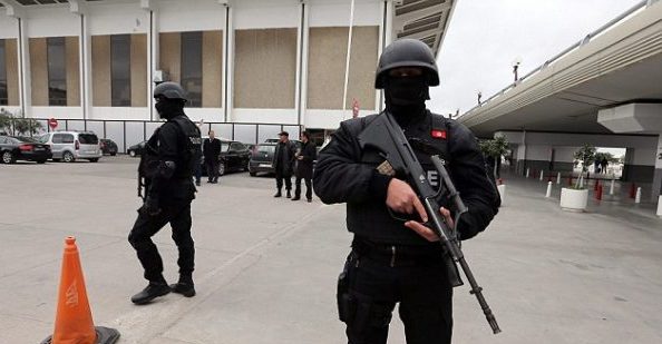 TUNISIA: Security forces gun down new leader of local al-Qaeda branch