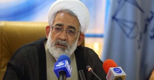 CIA, Israel, Saudi stoking violent protests in Tehran —Iran's chief prosecutor