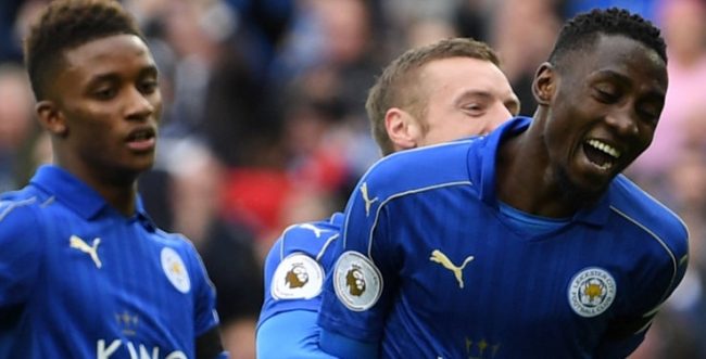 Report links Ndidi with Liverpool move