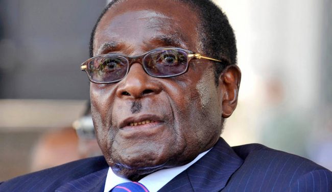 Zimbabwe reneges on Mugabe’s immunity as Parliament summons him to answer for missing $15bn