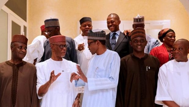 I have no tribal or religious bias- Buhari