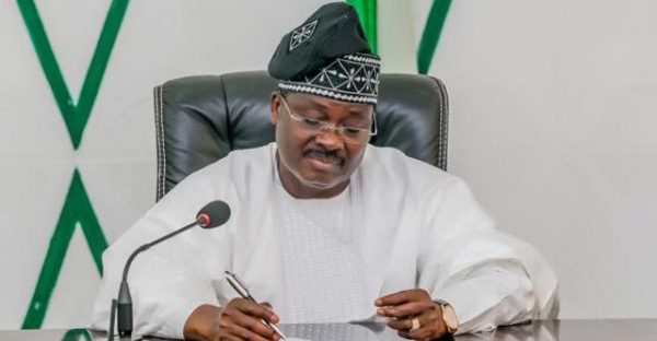 Oyo traders, others to pay N10 dally tax