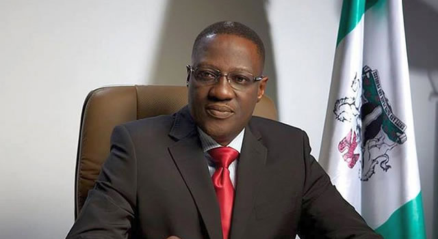 All Kwara commissioners, special advisers, assistants sacked –State SSG