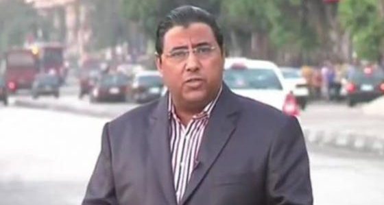 For the 11th time, Egypt extends detention of Al Jazeera journalist