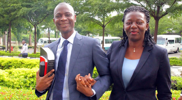 ALLEGED $40M SCAM: We have no case to answer, Jonathan’s cousin, wife tell court