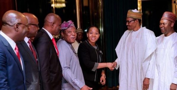 Buhari makes solemn promise to Nigerians on killings by herdsmen