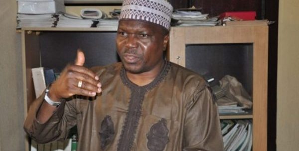 TUC laments how millions of workers lost their jobs, committed suicide in 2017