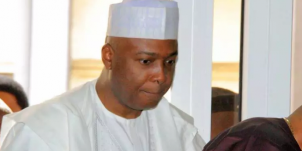 Supreme Court fixes date to rule on Saraki’s battle at CCT