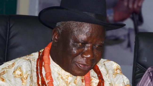 FG has neglected Ijaw people for too long, Clark says