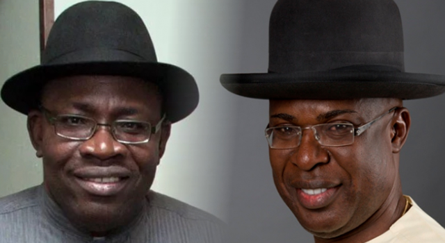 Gov Dickson, Sylva throw punches over spate of mindless killings in Bayelsa