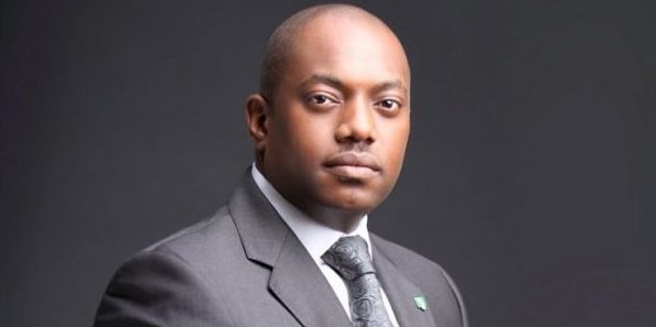 2019: 17 Presidential aspirants pick Durotoye as consensus candidate