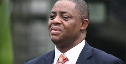 2019: Fani-Kayode envisages Buhari won’t step down if he loses, reveals what PDP’ll do to him