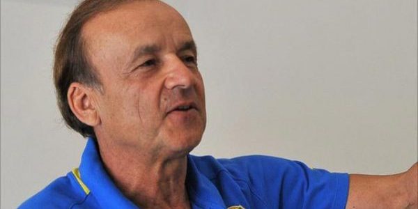 Salah, Cuper deserve CAF Awards —Rohr