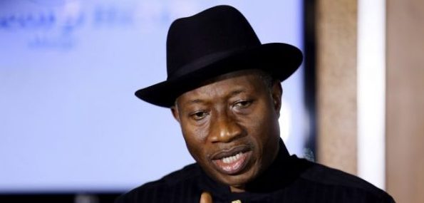 Buhari’s hatred for Ndigbo real reason he’s harassing Jonathan —MASSOB