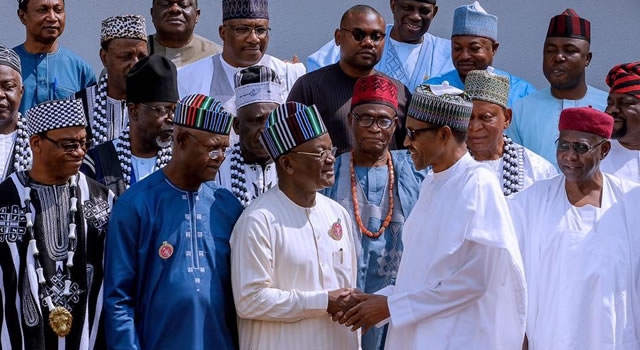 Fulani herdsmen, free to live, ranch in Benue as long as they have permits —Ortom