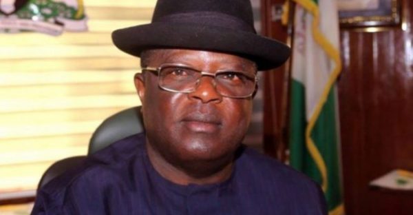 Unprovoked killings can cause civil war, Umahi says as herdsmen attack Ebonyi