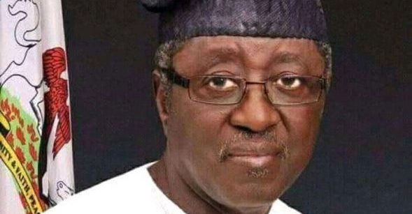 CATTLE COLONIES: Gov Jang doesn’t speak for me and my people —Sen. Jang