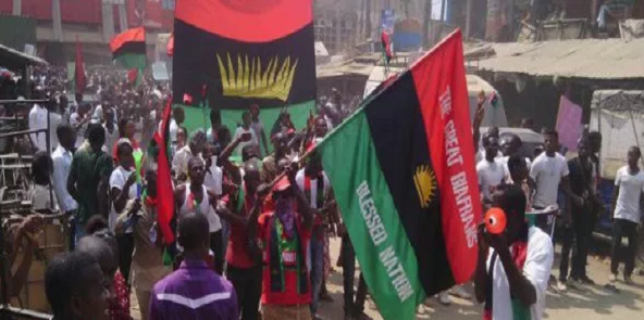 IPOB heads to Appeal Court to challenge proscription status