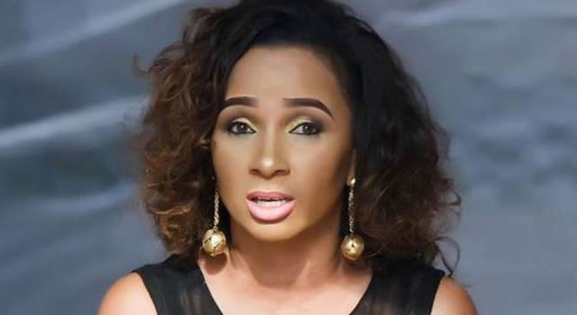 Actress Ibinabo Fiberesima slams MTN for poor network