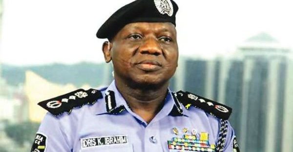 Police boss Idris begs Benue people over reckless comment on herdsmen killings