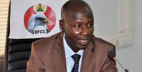 Court says EFCC has no right to probe states' finances