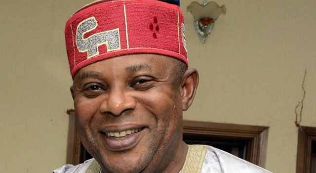 FALEKE TO BUHARI: Don’t trust Bello, he can’t deliver Kogi votes in 2019