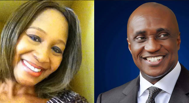 After her ‘repentance’ Pastor Ibiyeomie drops defamation case against Kemi Olunloyo