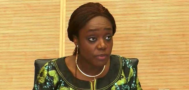 ADEOSUN’s CERTIFICATE SCANDAL: SERAP drags NYSC to court