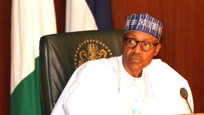 OPINION: Buhari Buhari Buhari Fulani herdsmen are coming after you