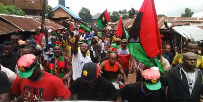Banned IPOB launches Hausa radio service, says it’s the beginning of mass revolution
