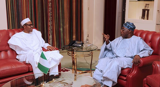 REVIEW... Obasanjo’s bombshell and the shaky Buhari presidency
