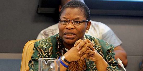 Police arrest, detain Ezekwesili, other BBOG members