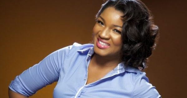 FIRST FRUIT TITHE: Omotola reacts to comments by Daddy Freeze