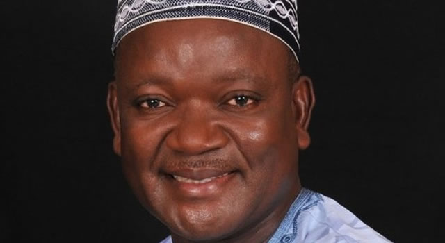 Ortom insists Benue killings due to Presidency, security agencies’ unresponsive attitude