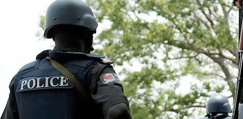 IBADAN: Unknown gunmen blasts man's head into pieces in suspected case of murder