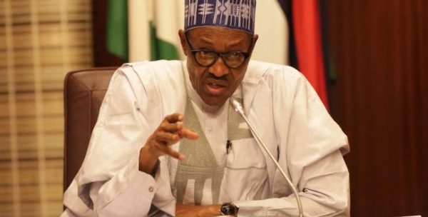 Buhari makes case for single African market