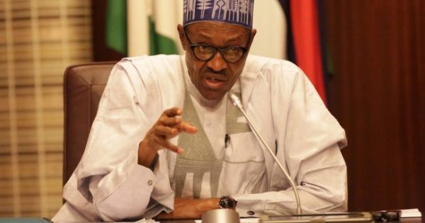 Analysis... Buhari’s vanishing Presidency