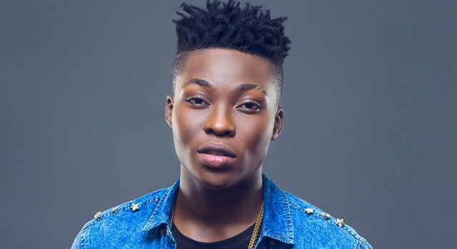 Reekado Banks’ manager sent to jail over N2m performance fee mess