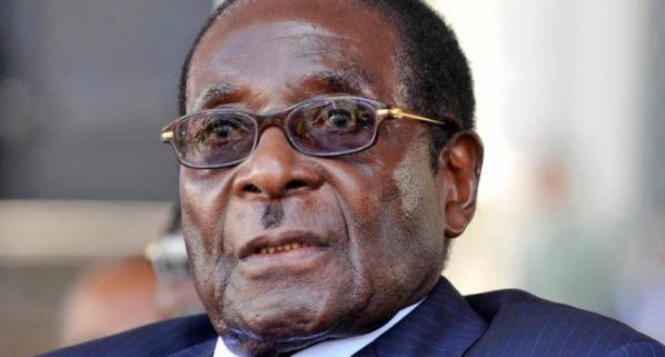 After questioning by parliament over missing $15b, Mugabe faces land grab lawsuit