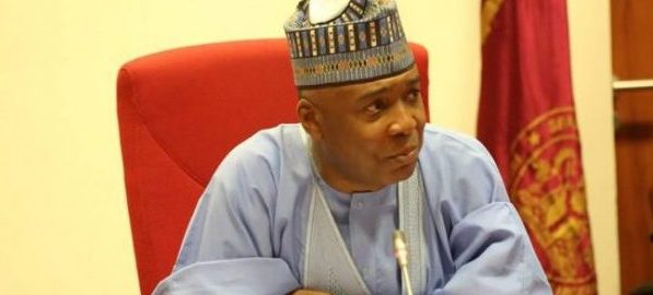 BENUE KILLINGS: Saraki submits that Nigeria’s security system faulty, needs to be refurbished.