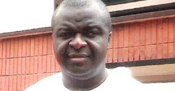 With the Anambra Central senatorial rerun over, Okonkwo withdraws suit that sought to stop it