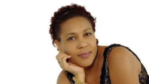 Actress Shan George rallies support for Stella Monye’s sick son