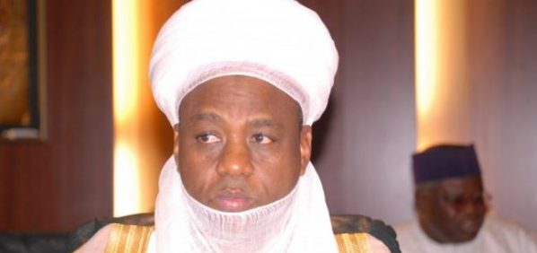CAN alleges herdsmen killings fueled by support from group led by Sultan