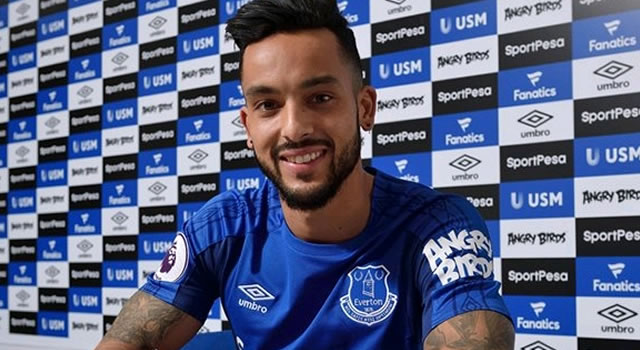 It feels good to move on from Arsenal —Walcott
