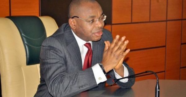 In deepening feud, Gov Emmanuel, fires SSG said to be loyal to Akpabio