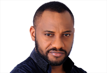 After losing out on Anambra governorship race, Yul Edochie eyes presidency in 2019 (Video)