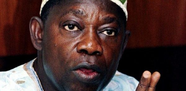 20 yrs after, Abiola’s 43 children still fighting over father’s assets