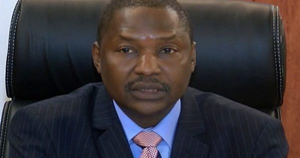 AGF Malami’s bid to stop Senate probe into his role in recall of fugitive Maina hits snag